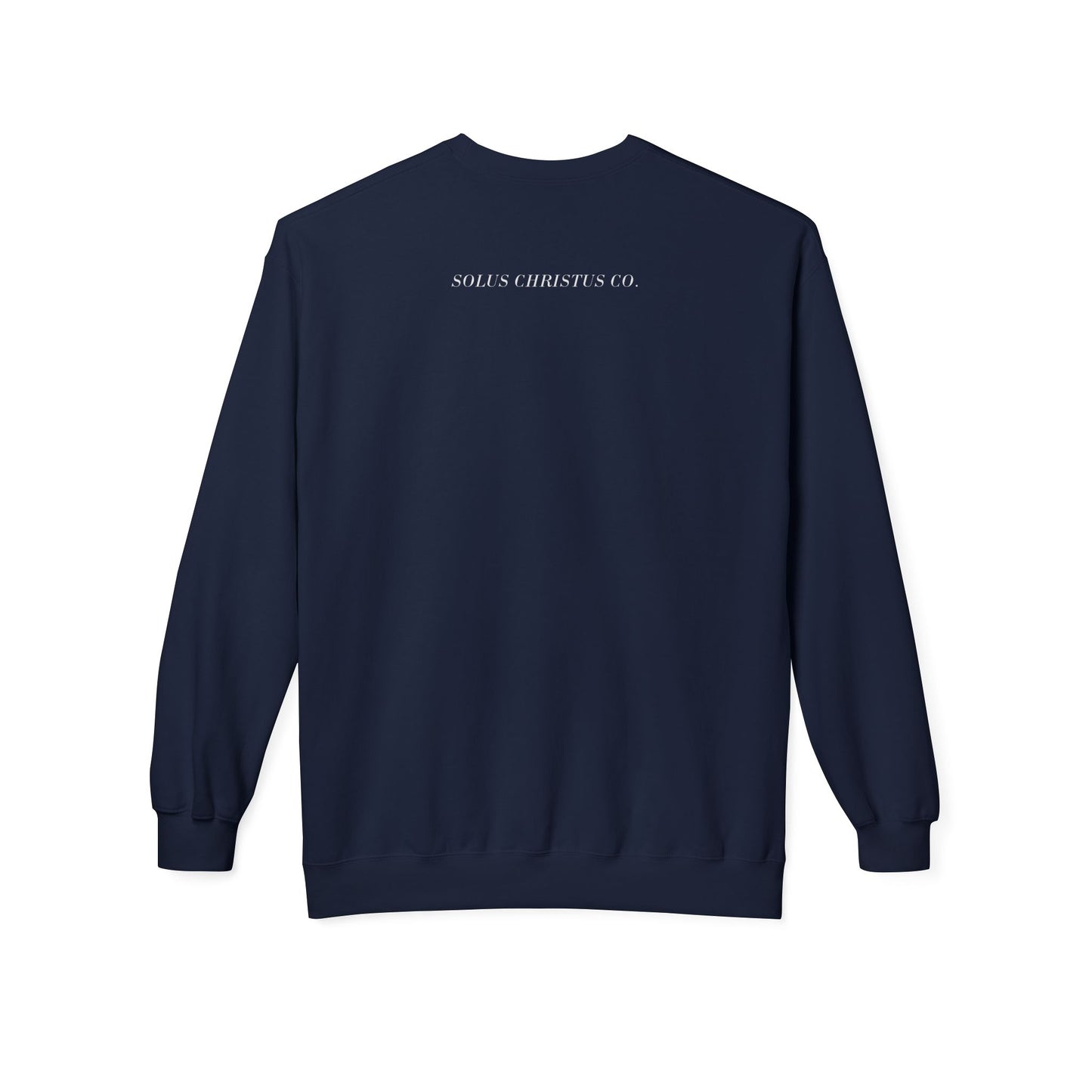 NEW! | "Gospel" | Soft Sweatshirt