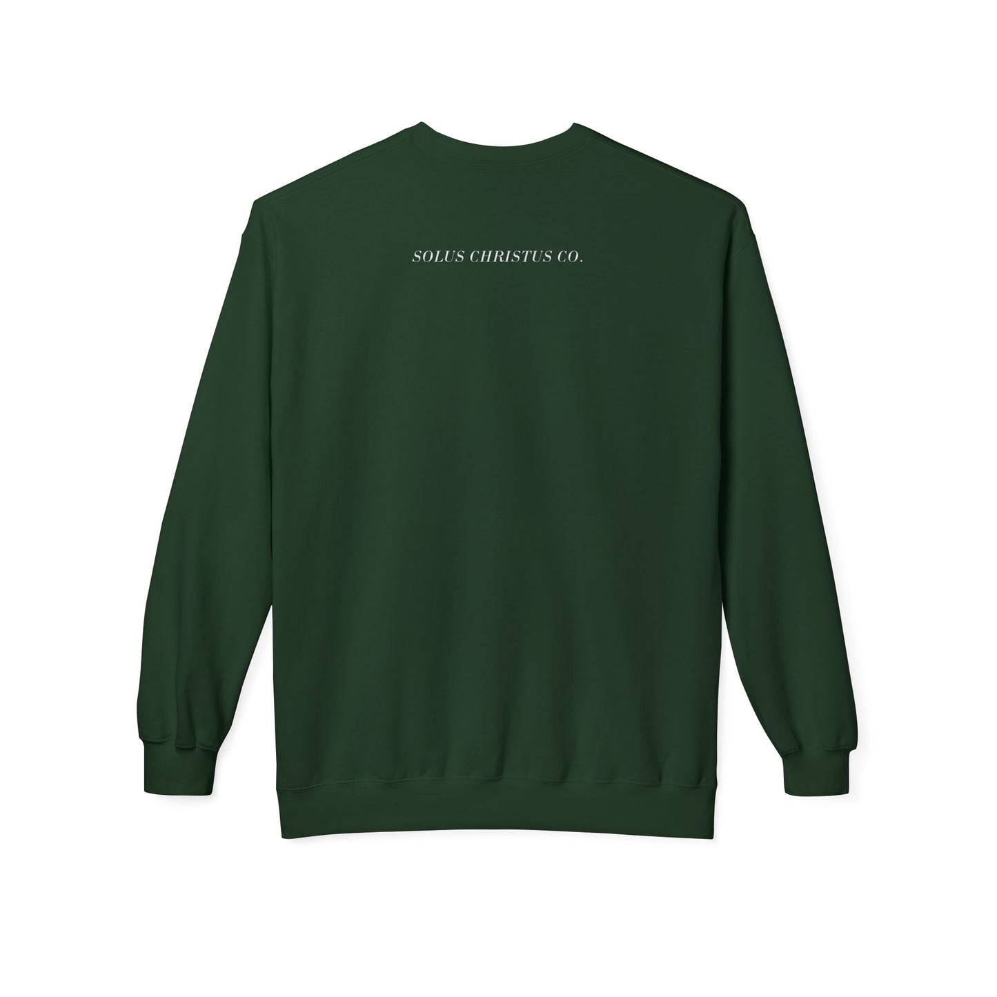 NEW! | "Gospel" | Soft Sweatshirt