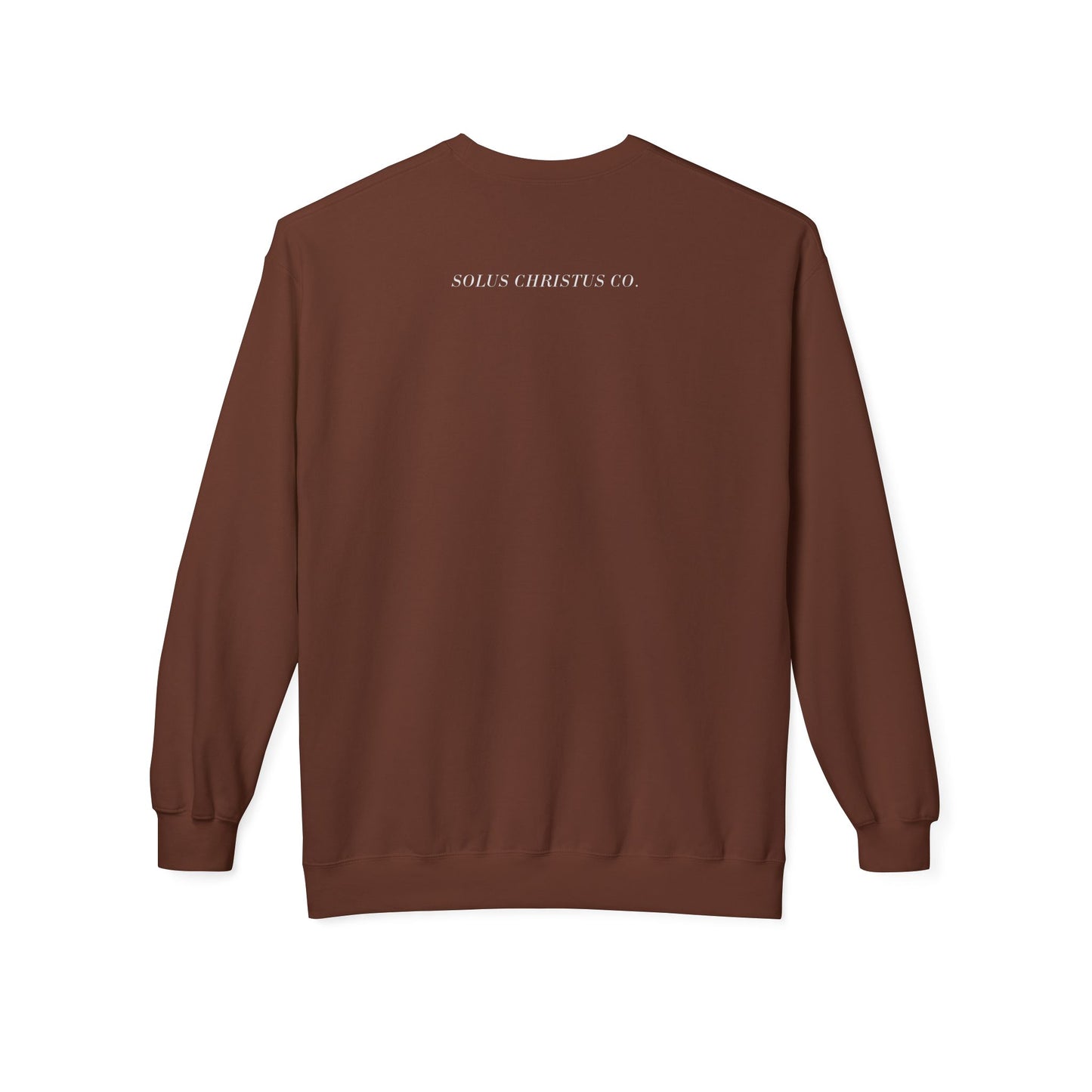 NEW! | "Gospel" | Soft Sweatshirt