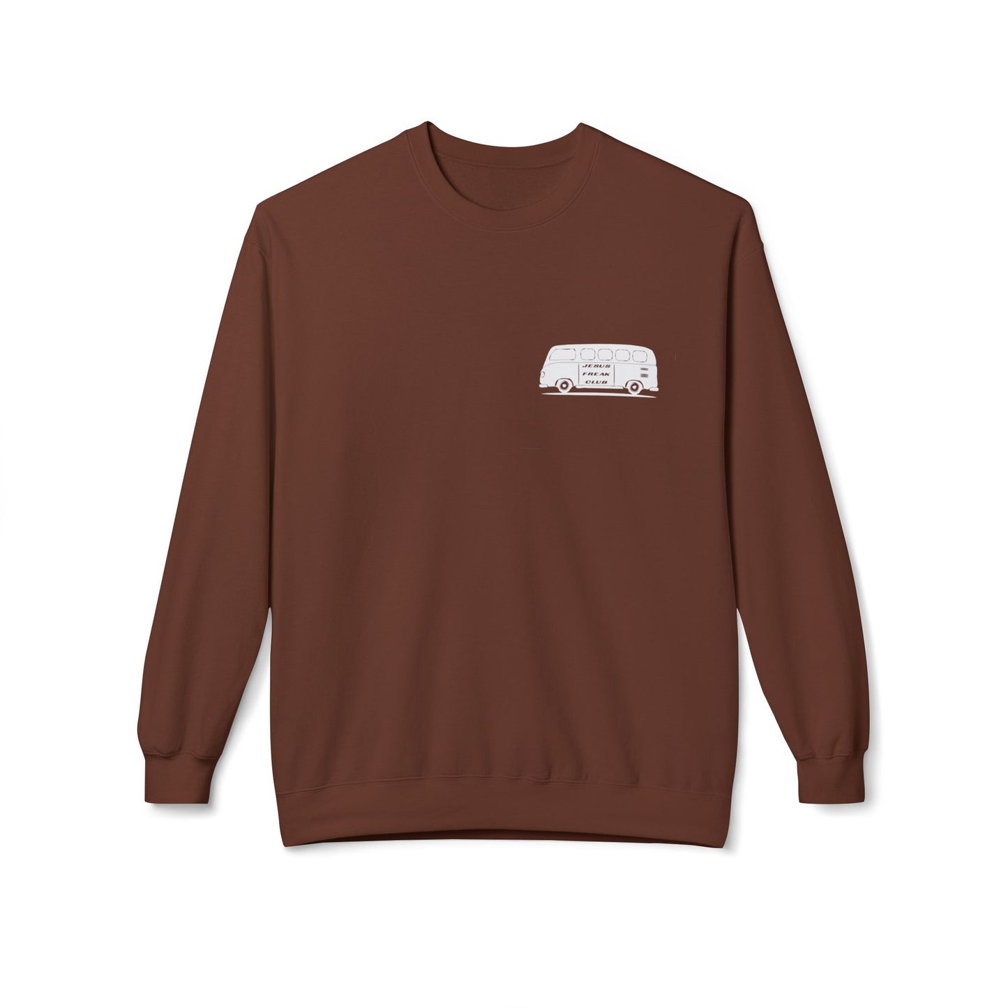 NEW! | "Jesus Freak Club" | Soft Sweatshirt