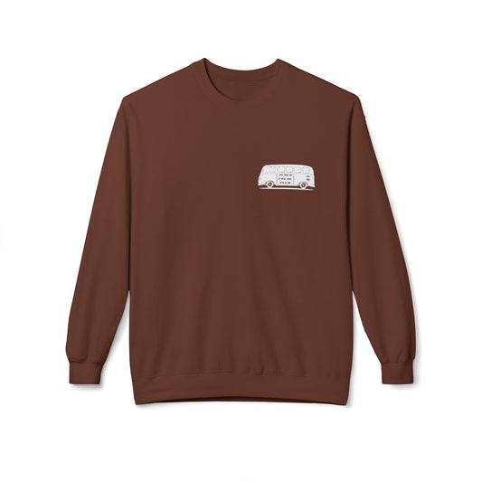 NEW! | "Jesus Freak Club" | Soft Sweatshirt