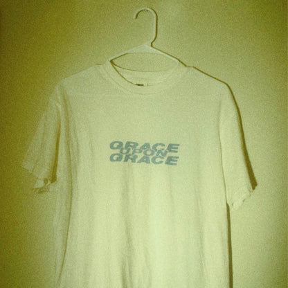 NEW! | "Grace Upon Grace" | Christian Apparel | Soft Sweatshirt