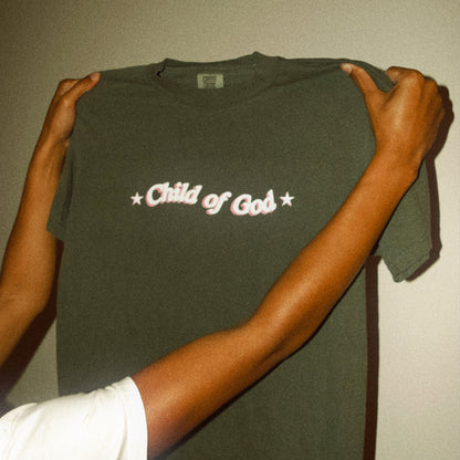 NEW! | "Child of God" | Christian Apparel | Soft Sweatshirt