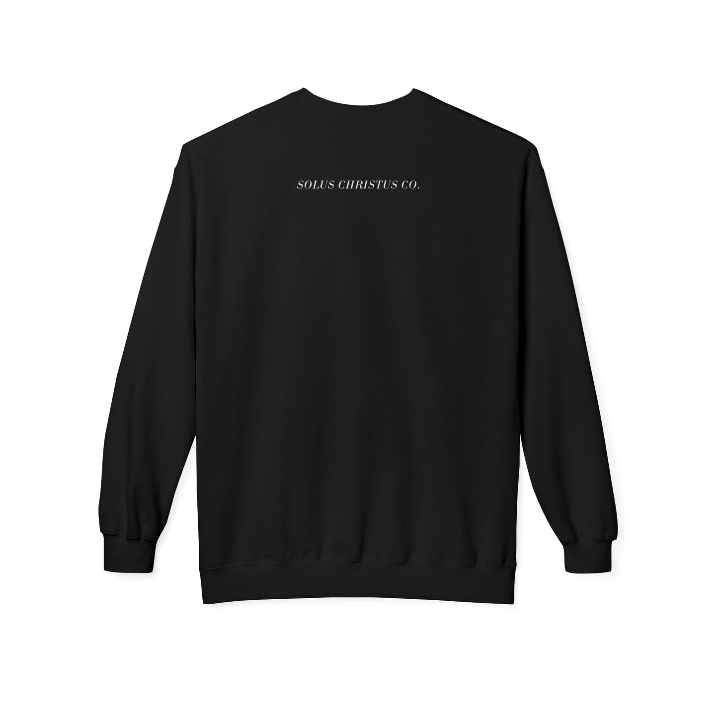 NEW! | "Gospel" | Soft Sweatshirt