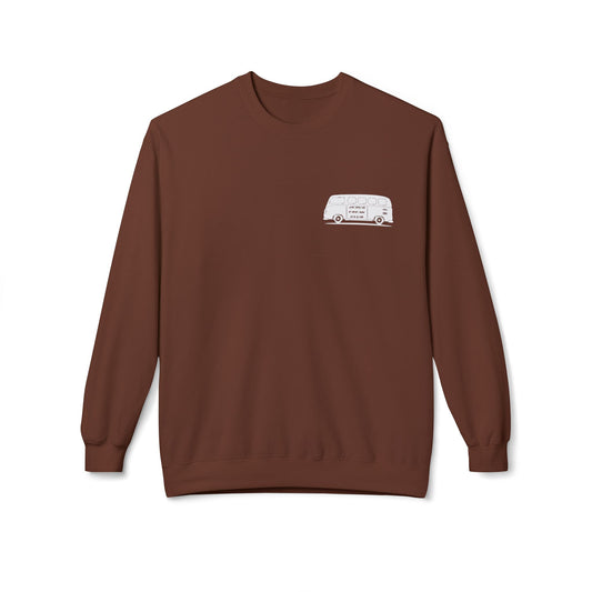 NEW! | "Jesus Freak Club" | Soft Sweatshirt
