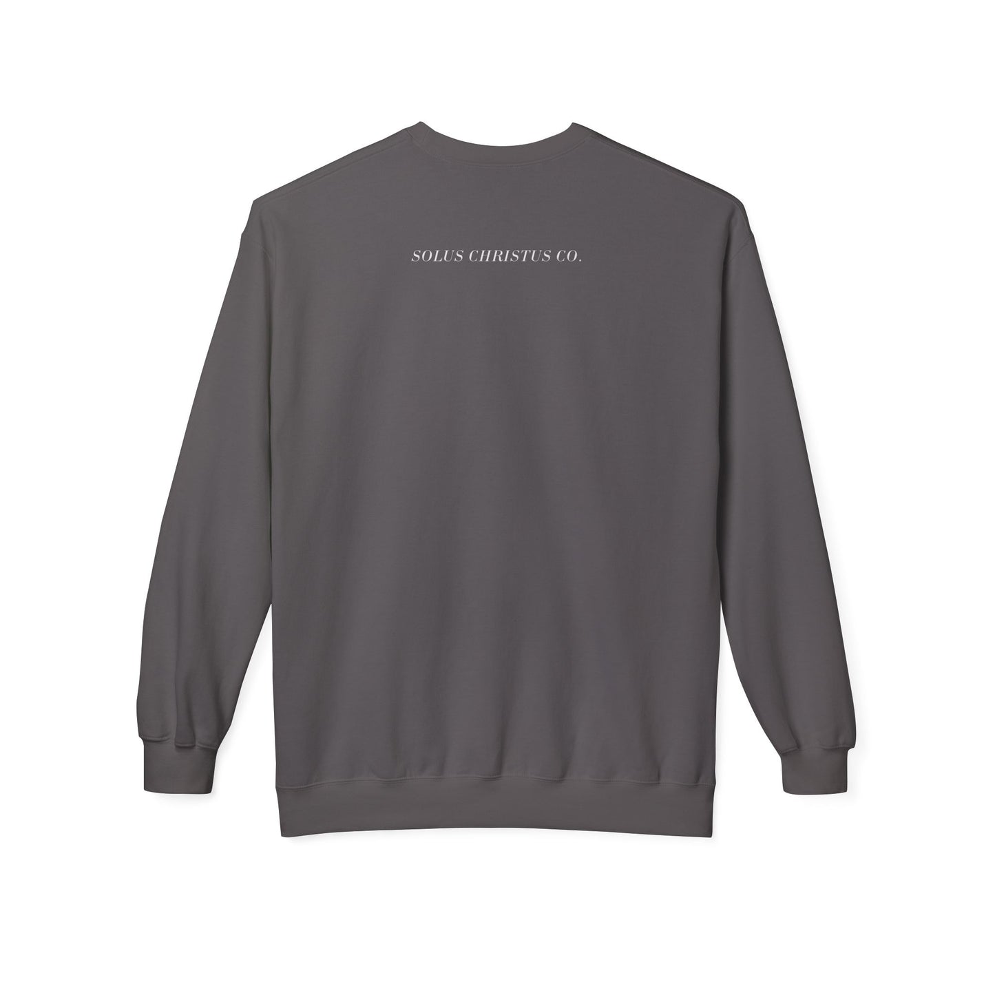 NEW! | "Gospel" | Soft Sweatshirt