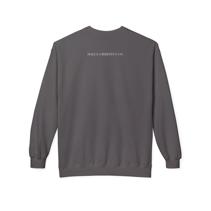 NEW! | "Gospel" | Soft Sweatshirt