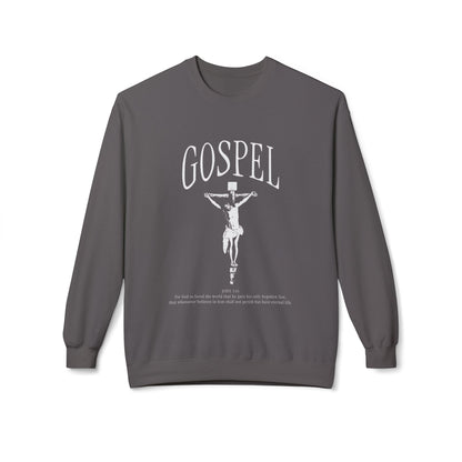 NEW! | "Gospel" | Soft Sweatshirt