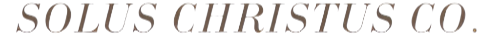 Solus Christus Co.